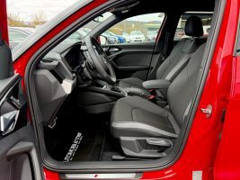 Audi A1 35 TFSI Allstreet S line, LED, ACC, CAM, 1.HAND - Thumbnail 9