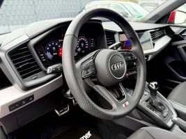 Audi A1 35 TFSI Allstreet S line, LED, ACC, CAM, 1.HAND - Thumbnail 10