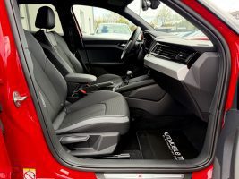Audi A1 35 TFSI Allstreet S line, LED, ACC, CAM, 1.HAND - Thumbnail 13