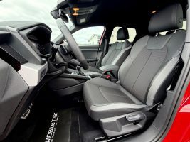 Audi A1 35 TFSI Allstreet S line, LED, ACC, CAM, 1.HAND - Thumbnail 14