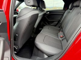 Audi A1 35 TFSI Allstreet S line, LED, ACC, CAM, 1.HAND - Thumbnail 15