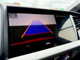 Audi A1 35 TFSI Allstreet S line, LED, ACC, CAM, 1.HAND - Thumbnail 18