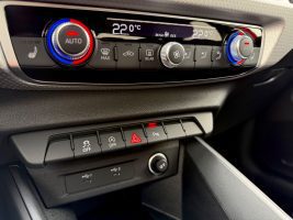 Audi A1 35 TFSI Allstreet S line, LED, ACC, CAM, 1.HAND - Thumbnail 19