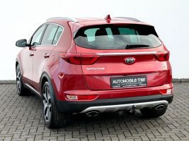 Kia Sportage GT Line 2.0d 4WD, NAVI, LED, CAM, JBL, AHK - Thumbnail 7