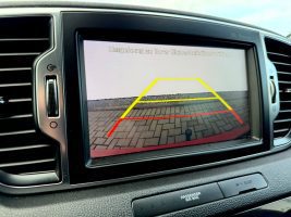 Kia Sportage GT Line 2.0d 4WD, NAVI, LED, CAM, JBL, AHK - Thumbnail 17