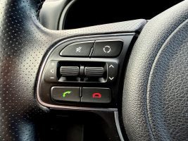 Kia Sportage GT Line 2.0d 4WD, NAVI, LED, CAM, JBL, AHK - Thumbnail 19