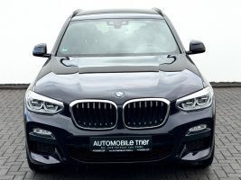 BMW X3 xDrive 20d M Sport Paket, LED, ACC, HUD, CAM, AHK - Thumbnail 2
