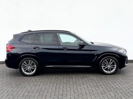 BMW X3 xDrive 20d M Sport Paket, LED, ACC, HUD, CAM, AHK - Thumbnail 4