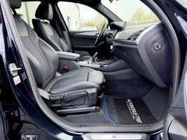 BMW X3 xDrive 20d M Sport Paket, LED, ACC, HUD, CAM, AHK - Thumbnail 14