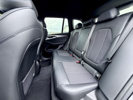 BMW X3 xDrive 20d M Sport Paket, LED, ACC, HUD, CAM, AHK - Thumbnail 15