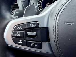 BMW X3 xDrive 20d M Sport Paket, LED, ACC, HUD, CAM, AHK - Thumbnail 17