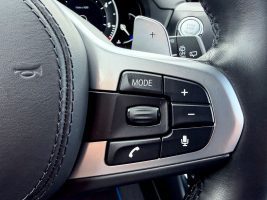 BMW X3 xDrive 20d M Sport Paket, LED, ACC, HUD, CAM, AHK - Thumbnail 18