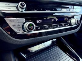 BMW X3 xDrive 20d M Sport Paket, LED, ACC, HUD, CAM, AHK - Thumbnail 21