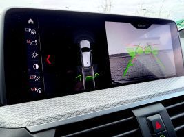 BMW X3 xDrive 20d M Sport Paket, LED, ACC, HUD, CAM, AHK - Thumbnail 22