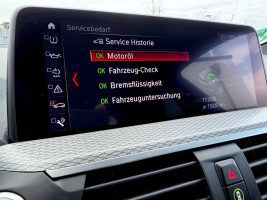 BMW X3 xDrive 20d M Sport Paket, LED, ACC, HUD, CAM, AHK - Thumbnail 24