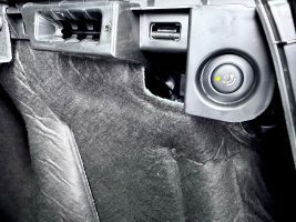 BMW X3 xDrive 20d M Sport Paket, LED, ACC, HUD, CAM, AHK - Thumbnail 29