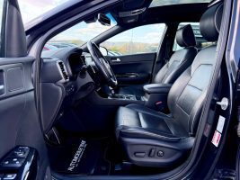 Kia Sportage GT Line 2.0d 4WD, NAVI, LED, CAM, JBL, PANO - Thumbnail 9