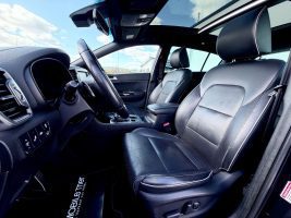 Kia Sportage GT Line 2.0d 4WD, NAVI, LED, CAM, JBL, PANO - Thumbnail 10