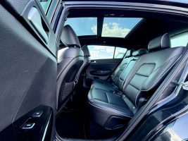 Kia Sportage GT Line 2.0d 4WD, NAVI, LED, CAM, JBL, PANO - Thumbnail 15