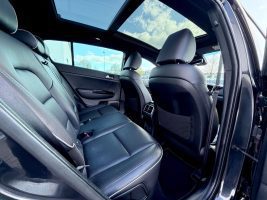 Kia Sportage GT Line 2.0d 4WD, NAVI, LED, CAM, JBL, PANO - Thumbnail 16