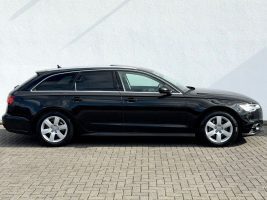 Audi A6 Avant 2.0 TDI sport, LED, ACC, CAM, AHK, GARANTIE - Thumbnail 4