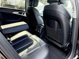 Audi A6 Avant 2.0 TDI sport, LED, ACC, CAM, AHK, GARANTIE - Thumbnail 12