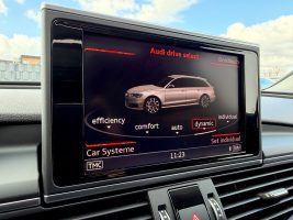 Audi A6 Avant 2.0 TDI sport, LED, ACC, CAM, AHK, GARANTIE - Thumbnail 17