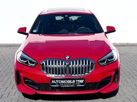 BMW 118 d M Sport Paket, PANO, LED, CAM, GARANTIE - Thumbnail 2