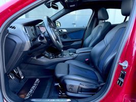 BMW 118 d M Sport Paket, PANO, LED, CAM, GARANTIE - Thumbnail 8