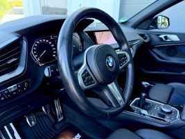 BMW 118 d M Sport Paket, PANO, LED, CAM, GARANTIE - Thumbnail 10