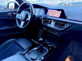 BMW 118 d M Sport Paket, PANO, LED, CAM, GARANTIE - Thumbnail 11