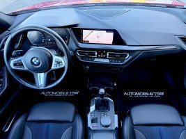 BMW 118 d M Sport Paket, PANO, LED, CAM, GARANTIE - Thumbnail 12