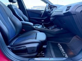 BMW 118 d M Sport Paket, PANO, LED, CAM, GARANTIE - Thumbnail 13
