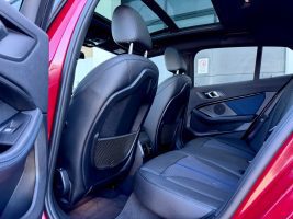 BMW 118 d M Sport Paket, PANO, LED, CAM, GARANTIE - Thumbnail 14