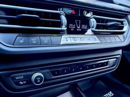 BMW 118 d M Sport Paket, PANO, LED, CAM, GARANTIE - Thumbnail 15