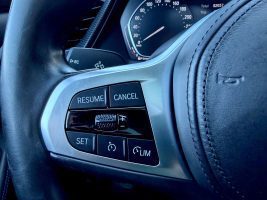 BMW 118 d M Sport Paket, PANO, LED, CAM, GARANTIE - Thumbnail 17