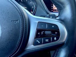 BMW 118 d M Sport Paket, PANO, LED, CAM, GARANTIE - Thumbnail 18