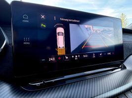 Skoda Octavia Combi RS 2.0 TSI DSG, MASSAGE, PANO, HUD - Thumbnail 21