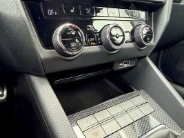 Skoda Octavia Combi RS 2.0 TSI 245, LED, ACC, CAM, 1.HAND - Thumbnail 16