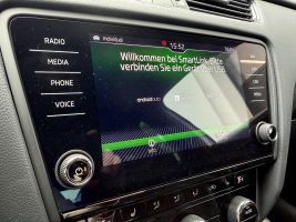Skoda Octavia Combi RS 2.0 TSI 245, LED, ACC, CAM, 1.HAND - Thumbnail 18