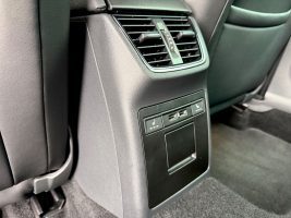 Skoda Octavia Combi RS 2.0 TSI 245, LED, ACC, CAM, 1.HAND - Thumbnail 19