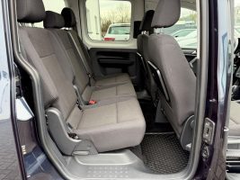 Volkswagen Caddy 1.4 TSI DSG, LED, PDC, SHZ, AHK, GARANTIE - Thumbnail 15