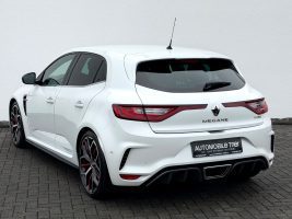 Renault Megane 300 RS Trophy, NAVI, LED, ACC, CAM, GARANTIE - Thumbnail 7