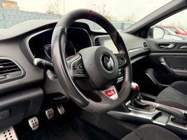 Renault Megane 300 RS Trophy, NAVI, LED, ACC, CAM, GARANTIE - Thumbnail 10