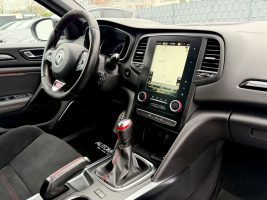 Renault Megane 300 RS Trophy, NAVI, LED, ACC, CAM, GARANTIE - Thumbnail 12