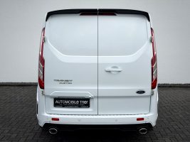 Ford Transit, Tourneo Custom Titanium MS-RT - Thumbnail 6