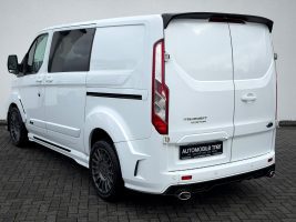 Ford Transit, Tourneo Custom Titanium MS-RT - Thumbnail 7