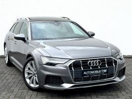 Audi A6 Allroad 55 TFSI quattro, HUDACC, CAM, LUFT, AHK - Thumbnail 3