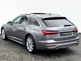 Audi A6 Allroad 55 TFSI quattro, HUDACC, CAM, LUFT, AHK - Thumbnail 7