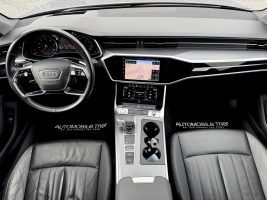 Audi A6 Allroad 55 TFSI quattro, HUDACC, CAM, LUFT, AHK - Thumbnail 11
